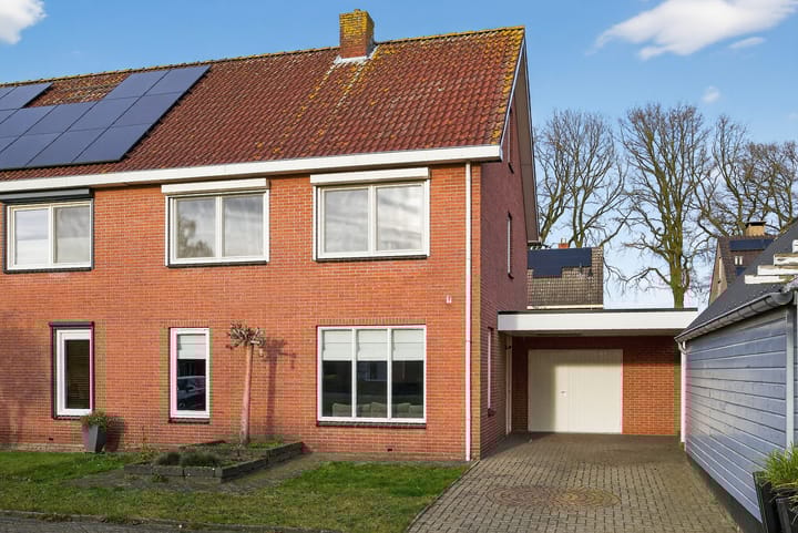 Foto 4 van van Maurickstraat 16