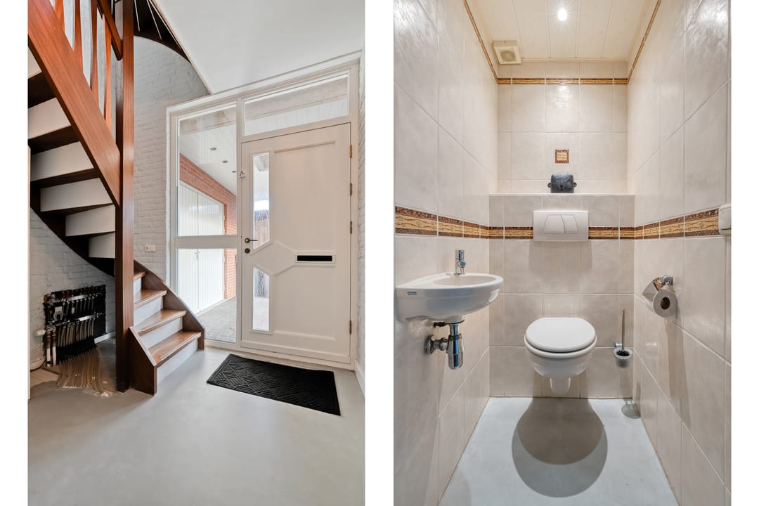 Foto 7 van van Maurickstraat 16