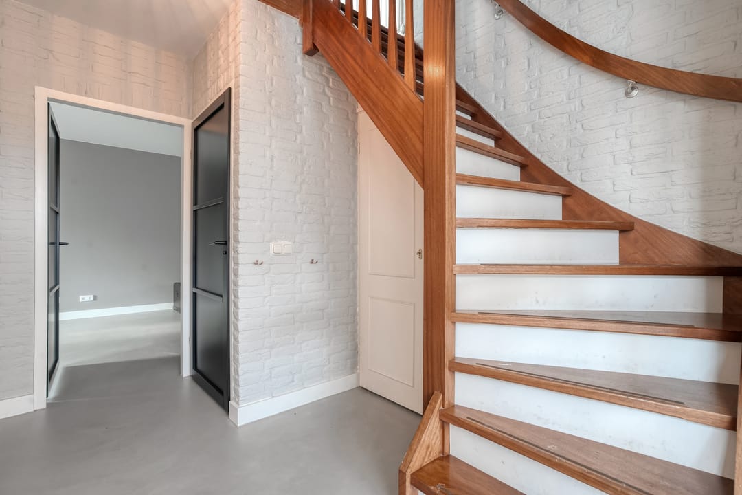 Foto 8 van van Maurickstraat 16