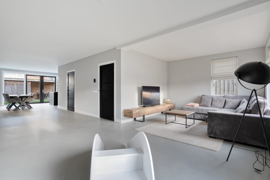 Foto 11 van van Maurickstraat 16