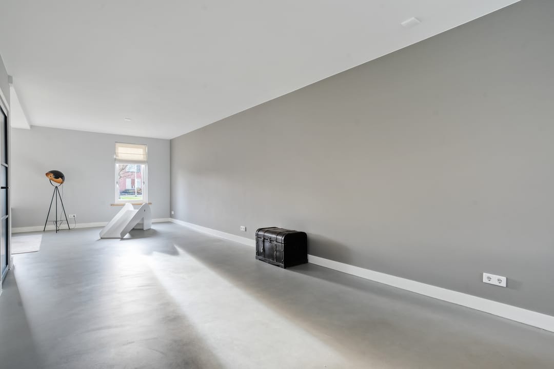 Foto 13 van van Maurickstraat 16