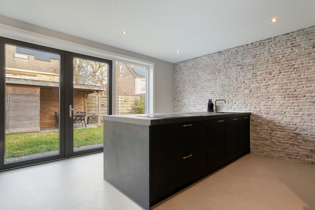 Foto 17 van van Maurickstraat 16