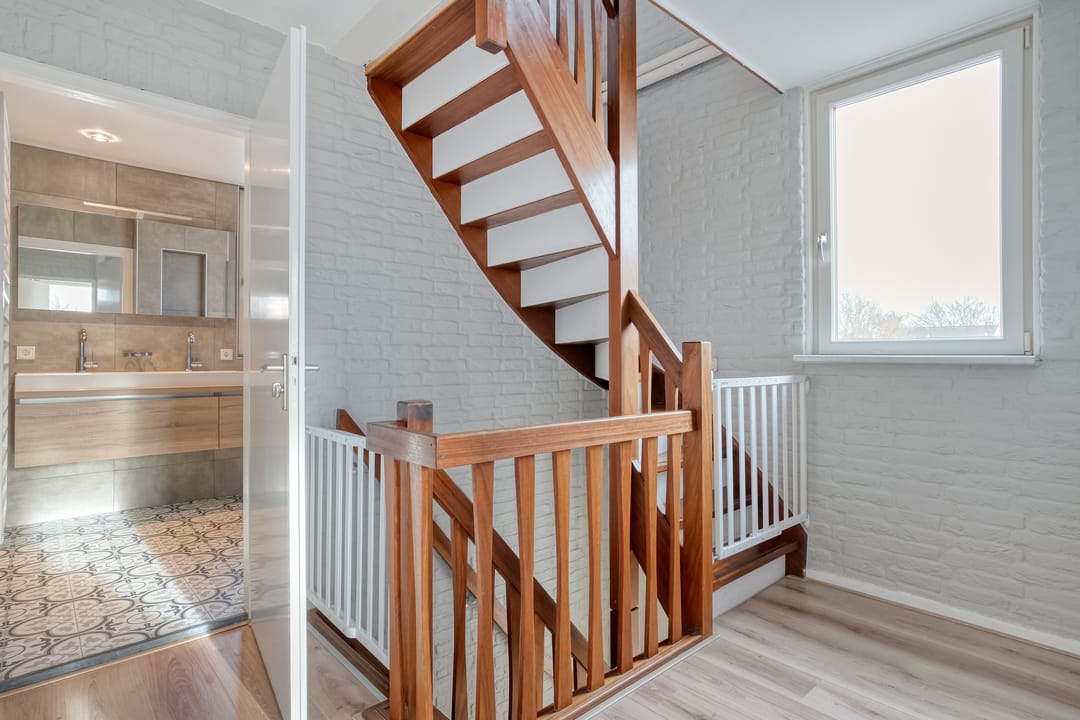 Foto 22 van van Maurickstraat 16