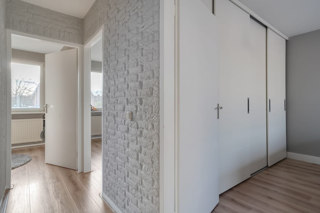 Foto 23 van van Maurickstraat 16