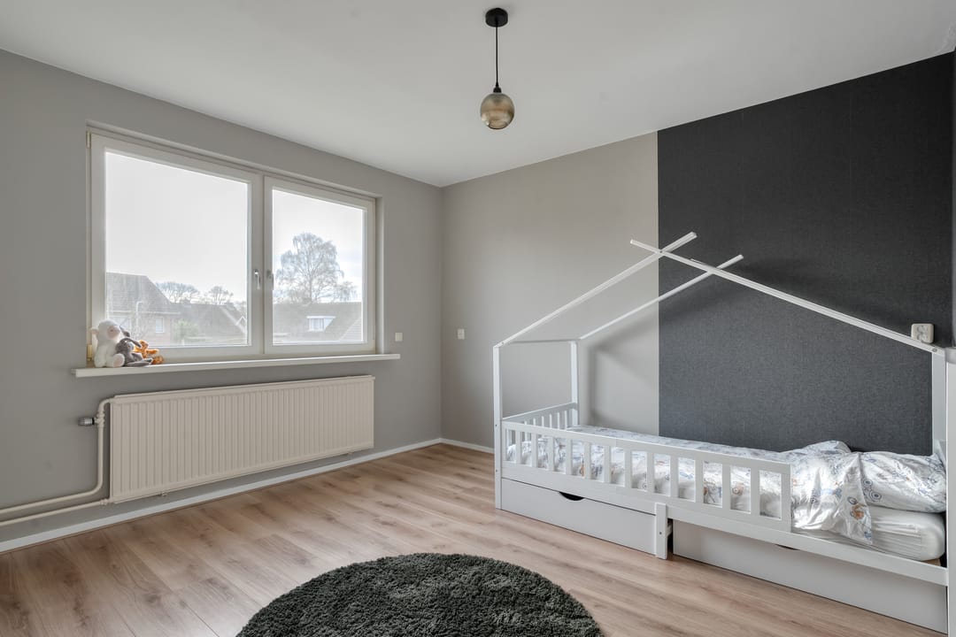 Foto 26 van van Maurickstraat 16