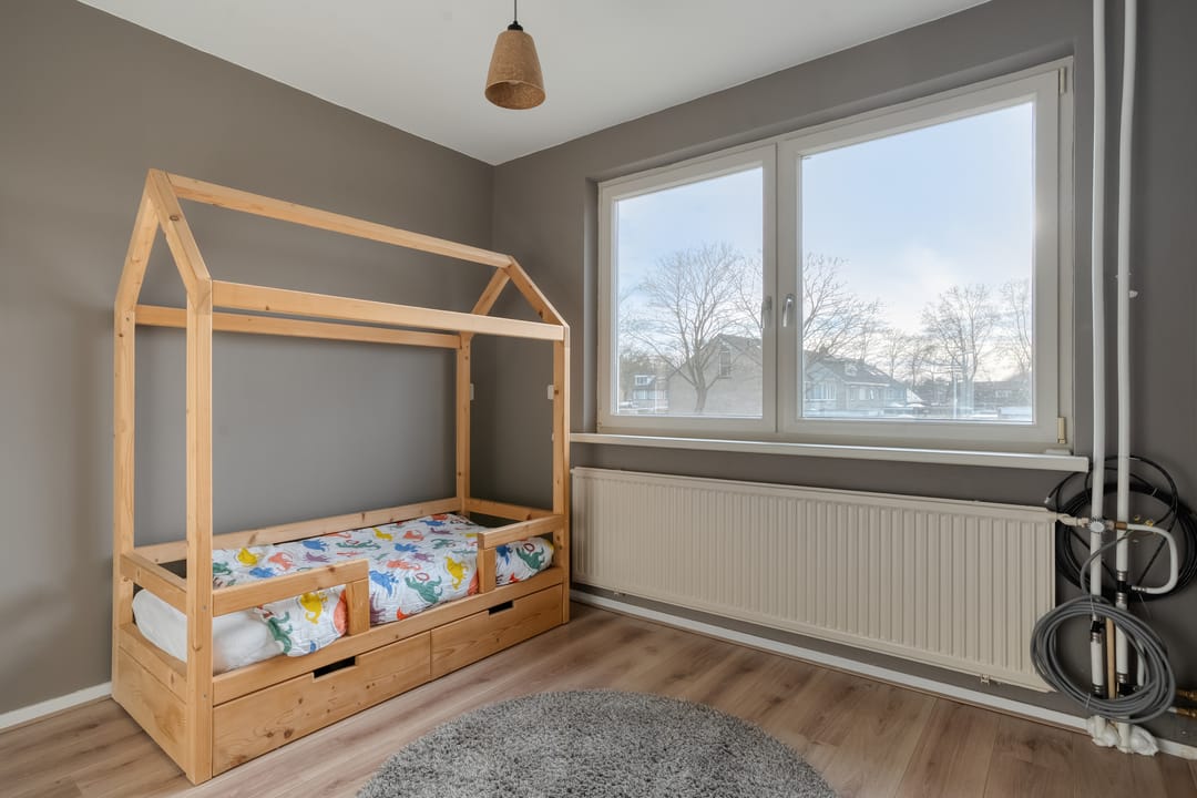 Foto 28 van van Maurickstraat 16