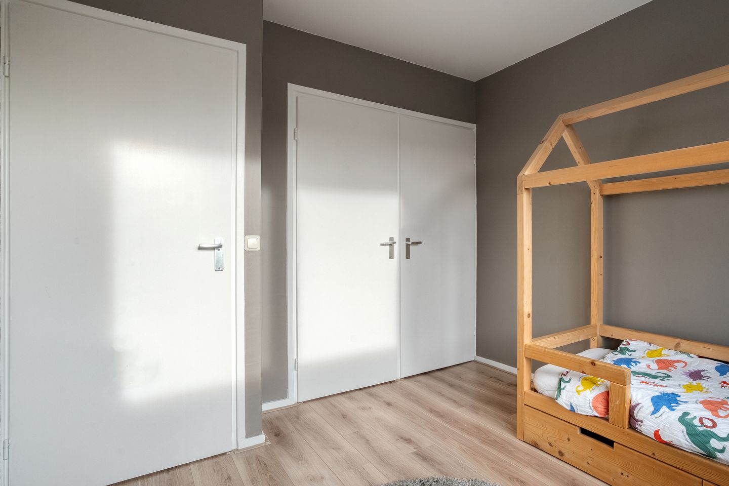 Foto 29 van van Maurickstraat 16