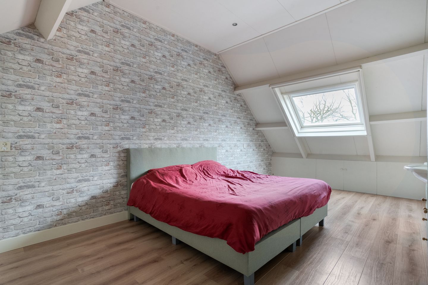 Foto 34 van van Maurickstraat 16