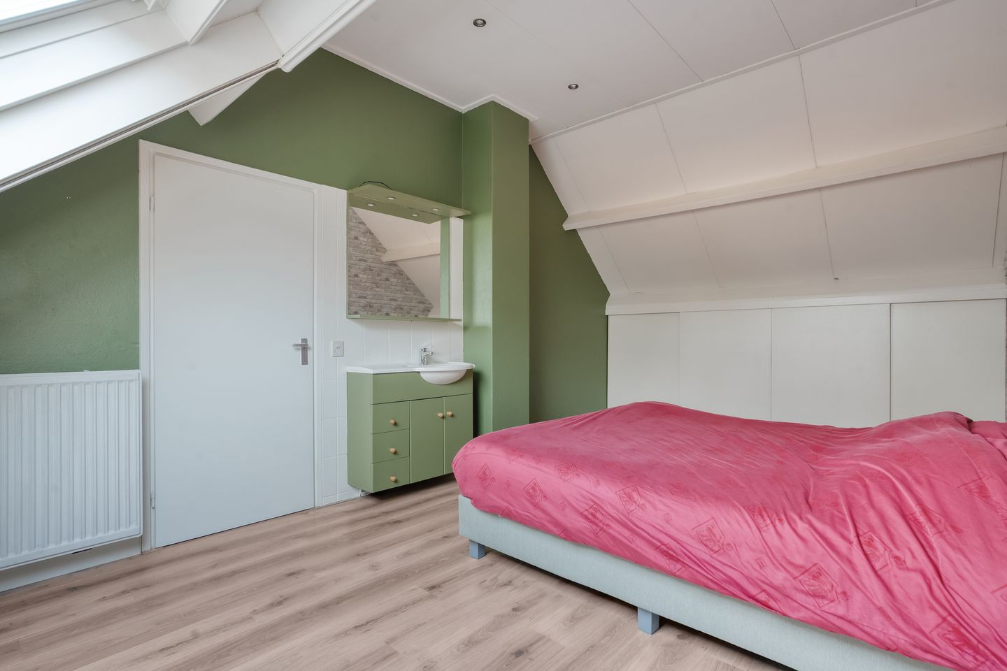 Foto 35 van van Maurickstraat 16