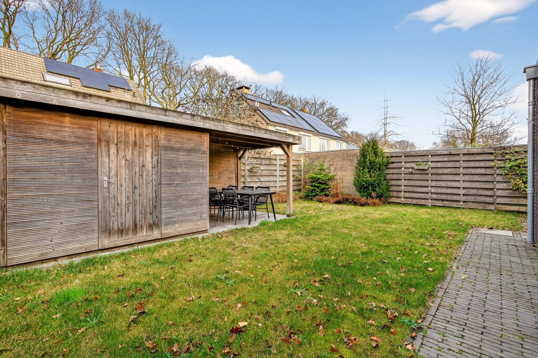 Foto 37 van van Maurickstraat 16