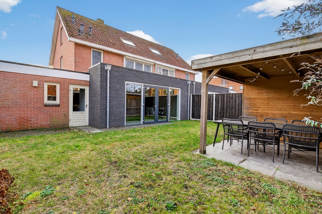 Foto 38 van van Maurickstraat 16