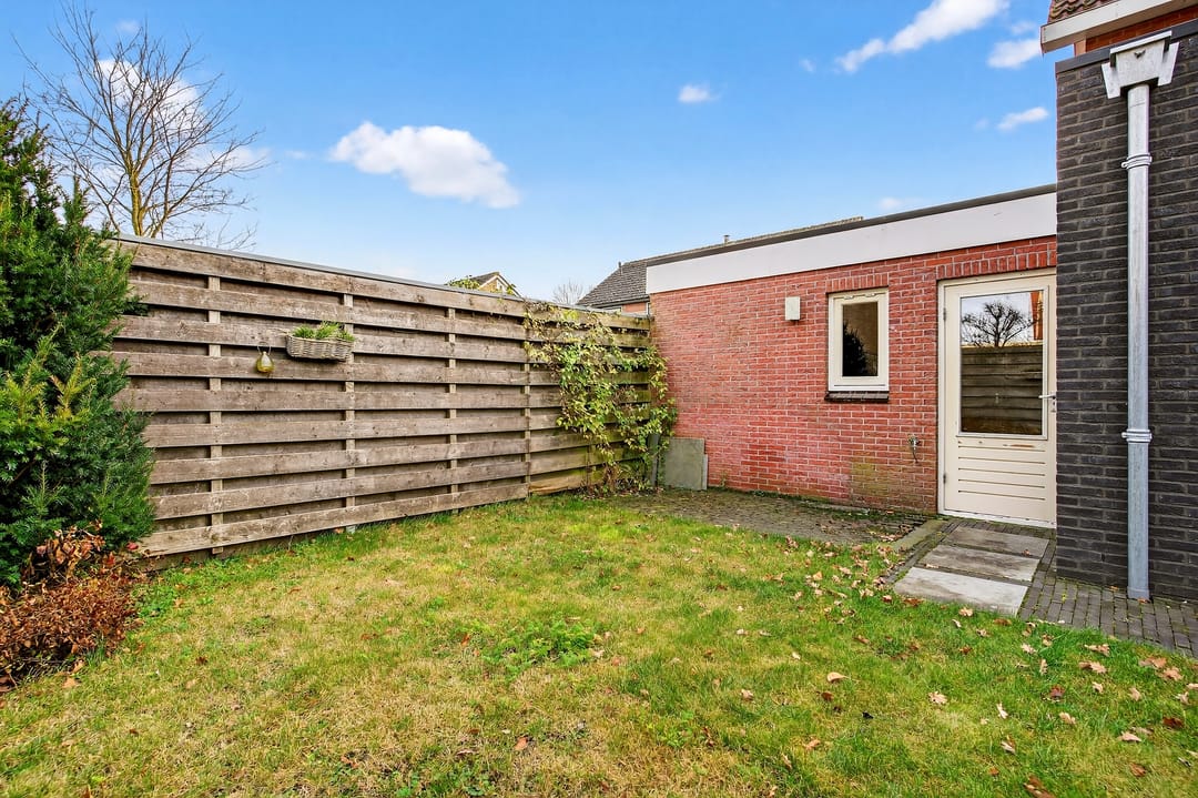 Foto 41 van van Maurickstraat 16