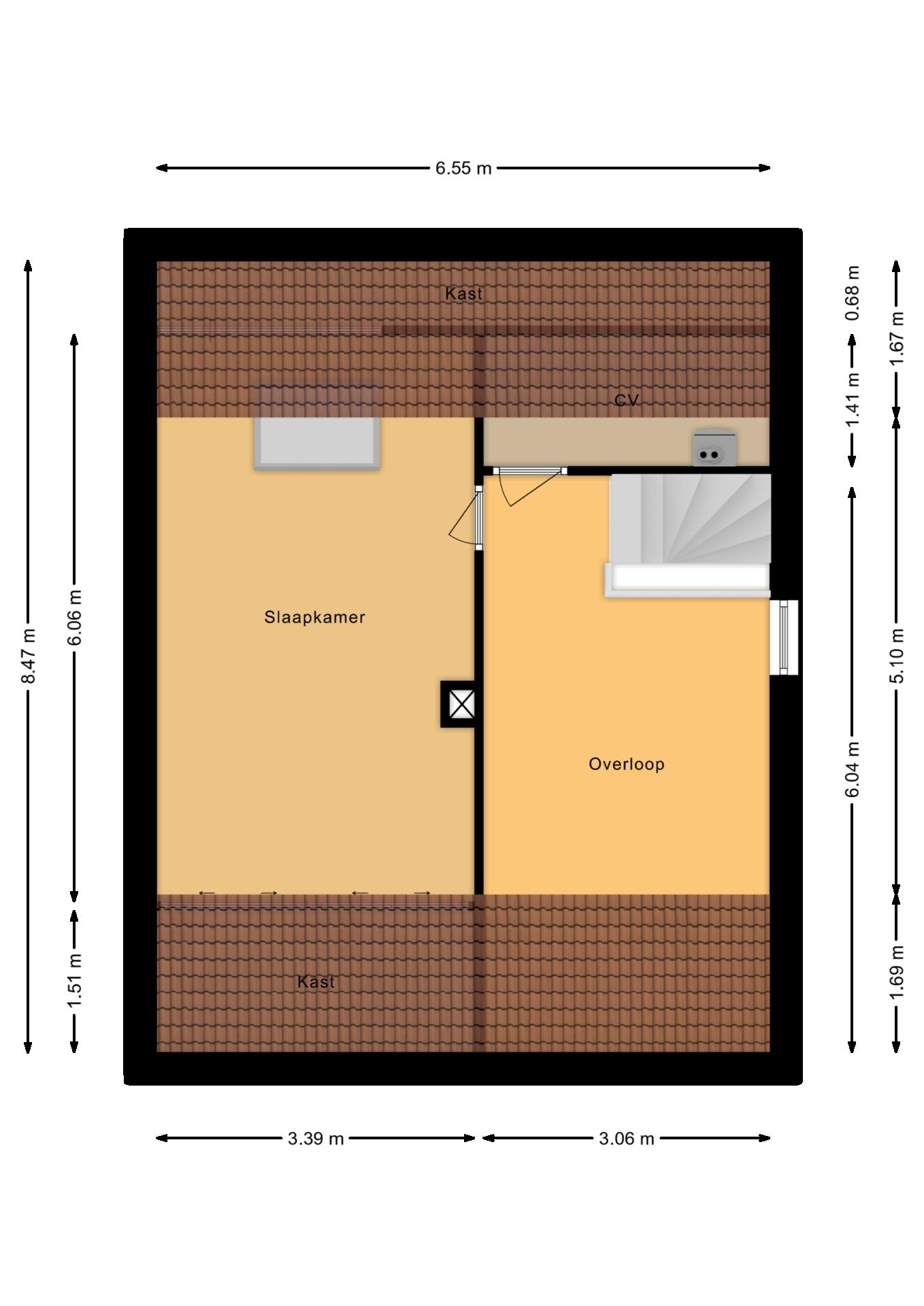Foto 48 van van Maurickstraat 16