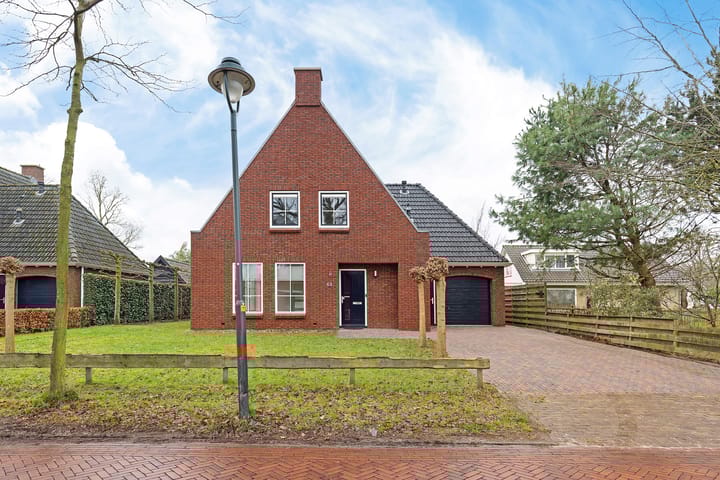 Foto 2 van Nijewei 63-A