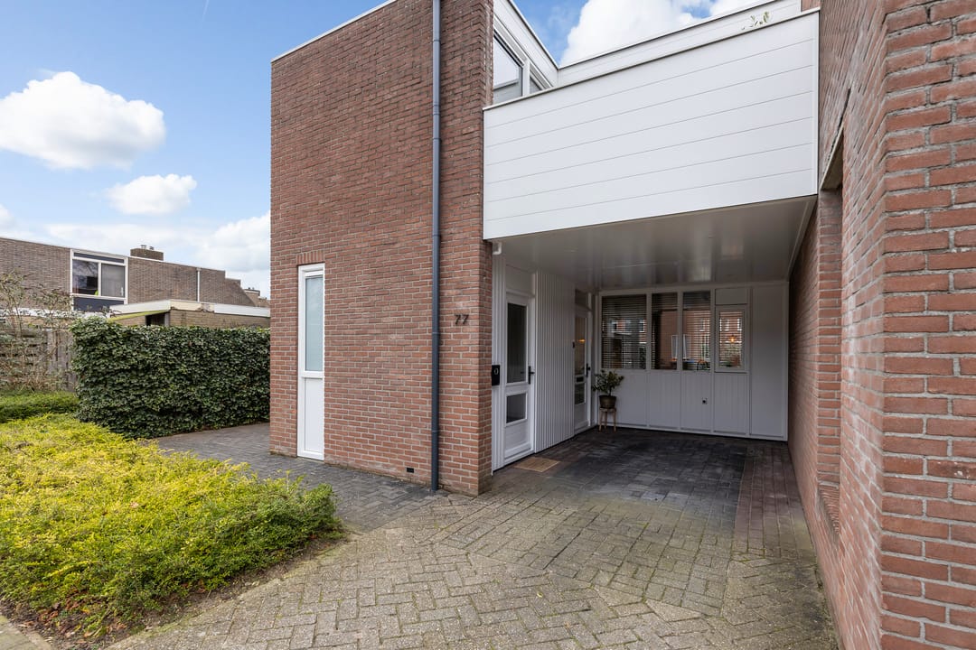 Foto 7 van Beukenlaan 77