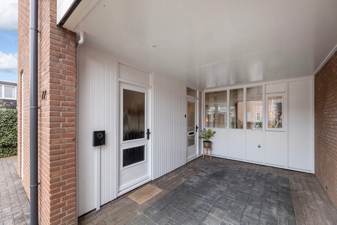 Foto 8 van Beukenlaan 77