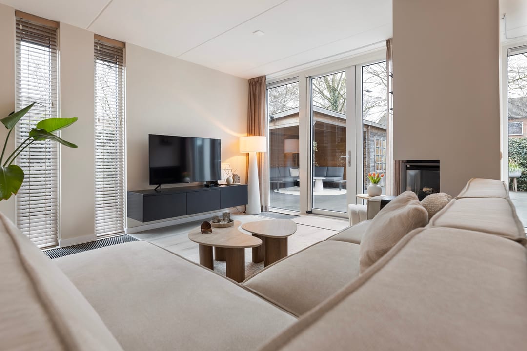 Foto 13 van Beukenlaan 77