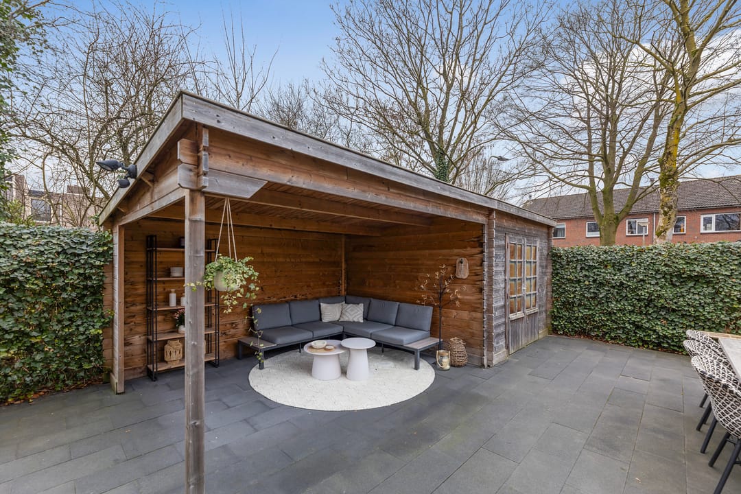 Foto 43 van Beukenlaan 77