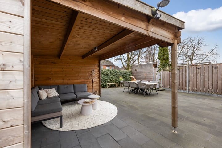 Foto 45 van Beukenlaan 77