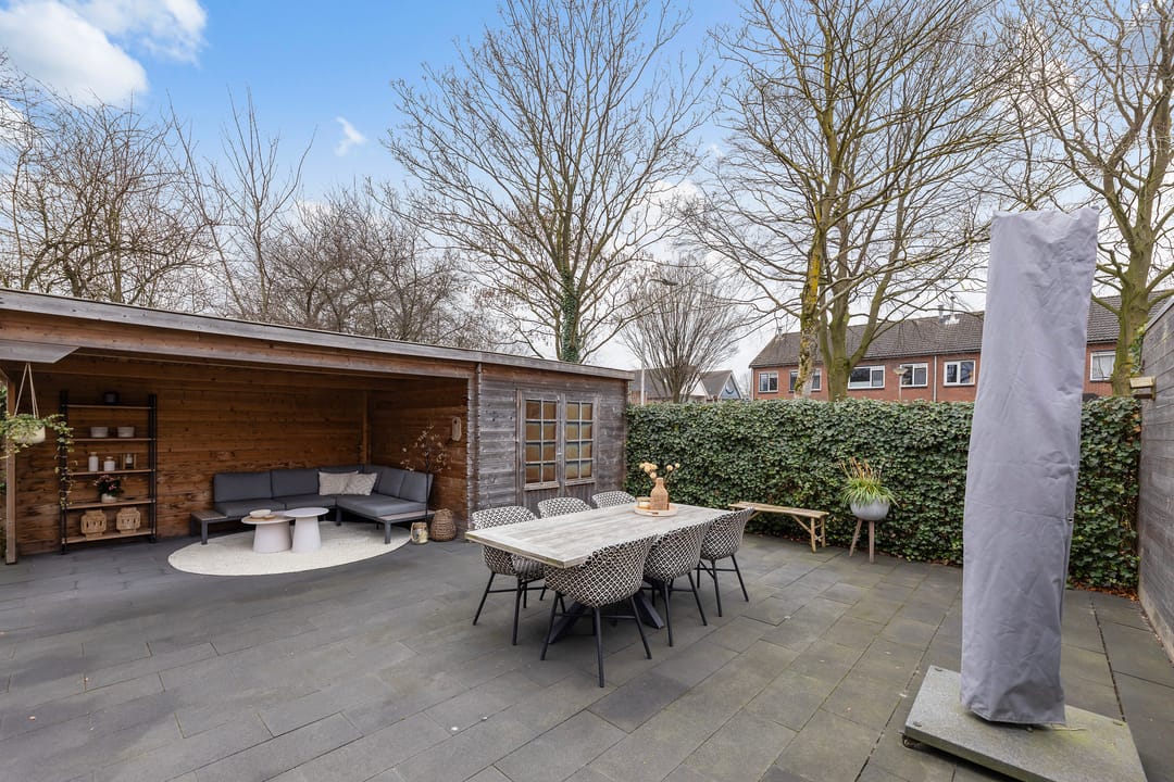 Foto 47 van Beukenlaan 77