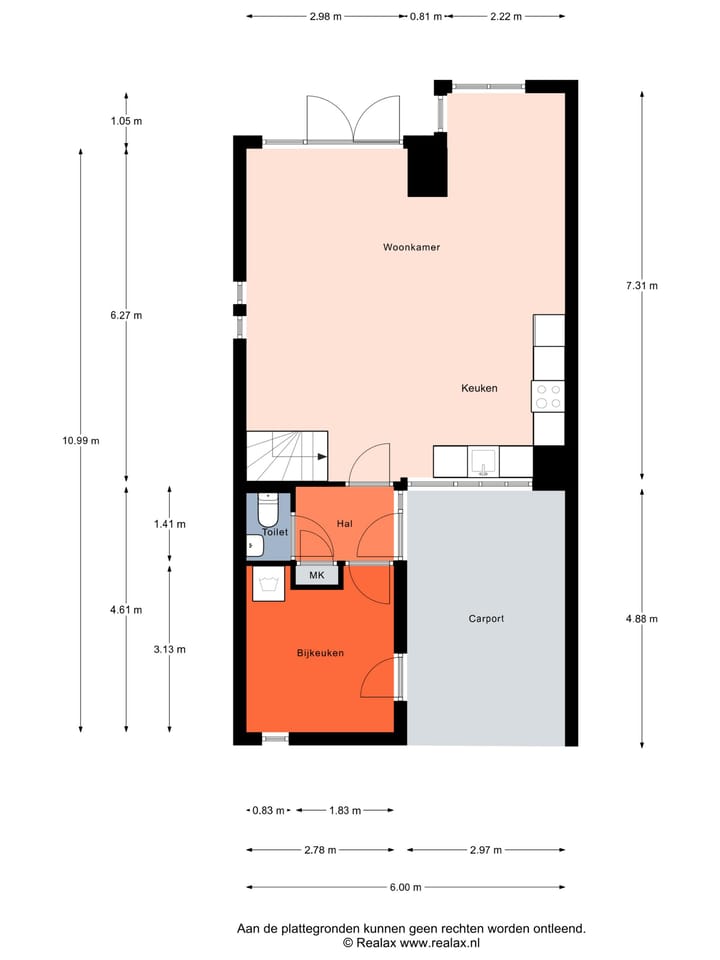 Foto 53 van Beukenlaan 77