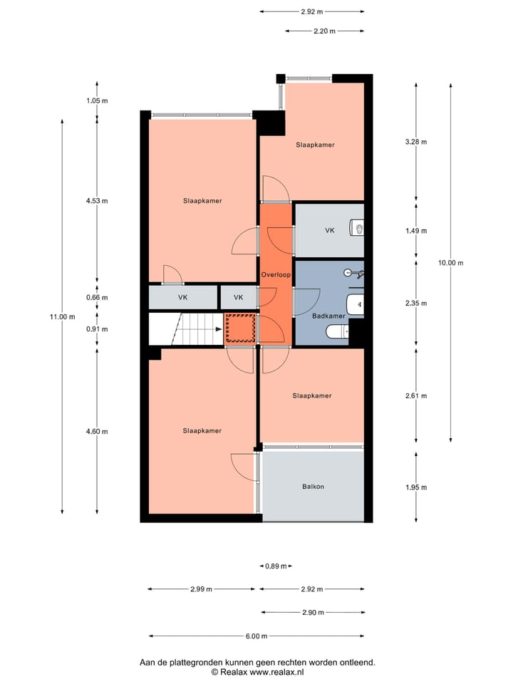 Foto 55 van Beukenlaan 77