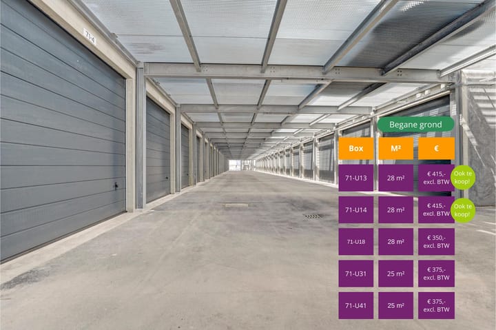 Foto 2 van Conservenweg