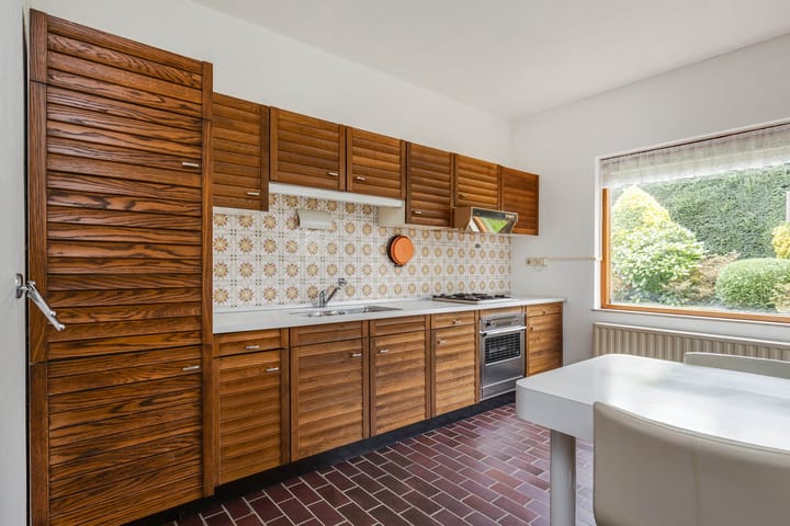 Foto 3 van Pascal Visschersstraat 38