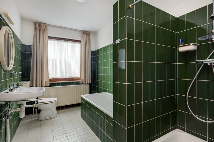 Foto 4 van Pascal Visschersstraat 38