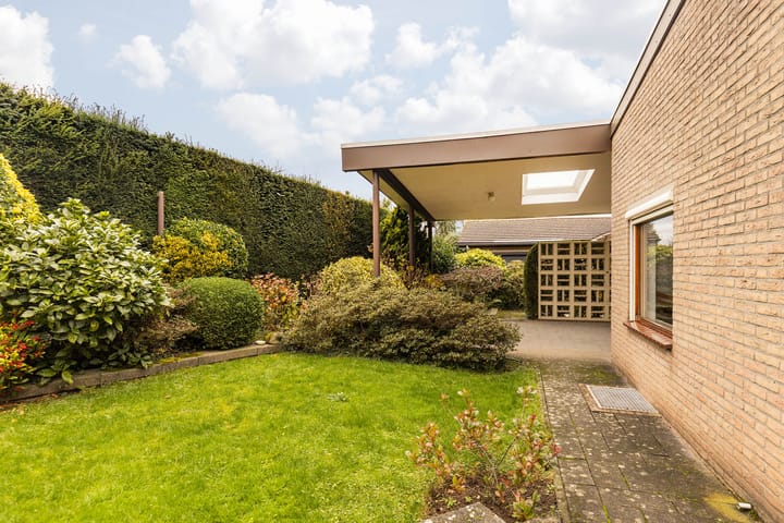 Foto 5 van Pascal Visschersstraat 38