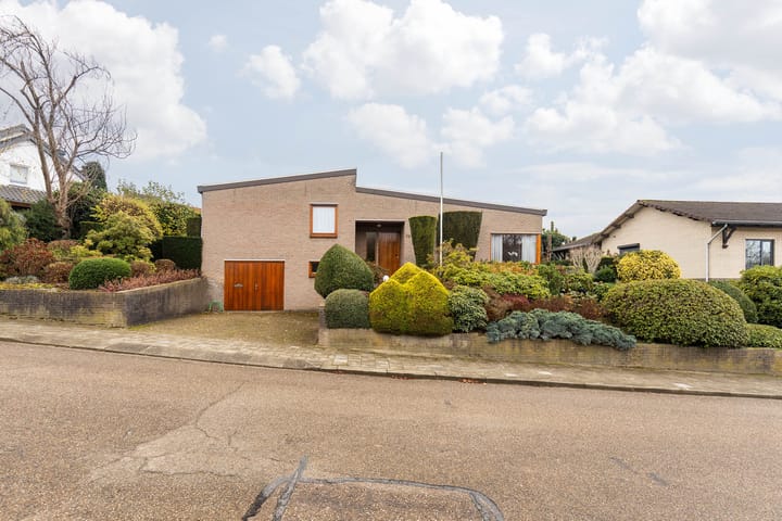 Foto 7 van Pascal Visschersstraat 38