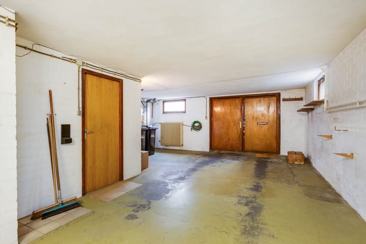 Foto 30 van Pascal Visschersstraat 38