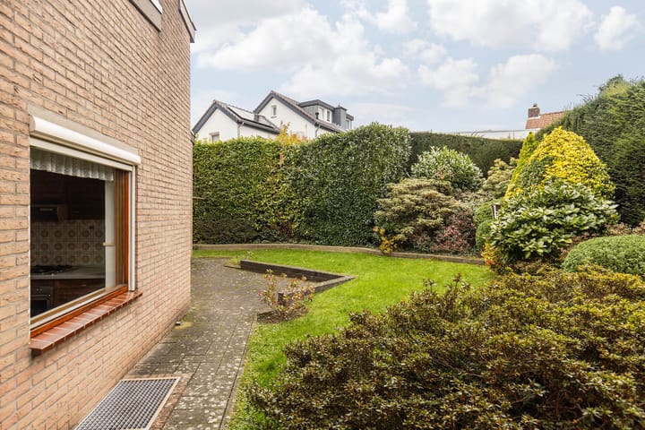 Foto 36 van Pascal Visschersstraat 38