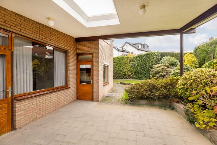 Foto 38 van Pascal Visschersstraat 38