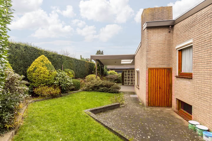 Foto 40 van Pascal Visschersstraat 38