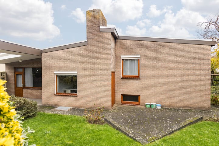 Foto 41 van Pascal Visschersstraat 38