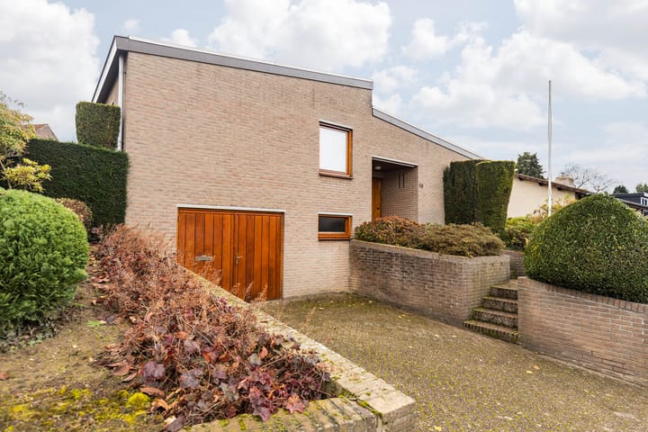 Foto 8 van Pascal Visschersstraat 38