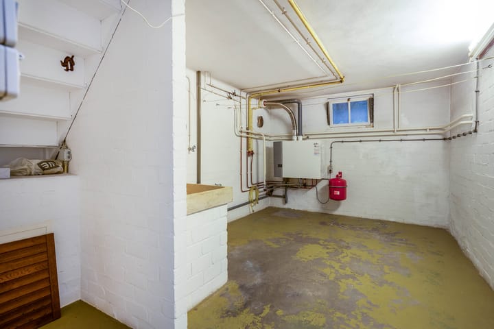 Foto 34 van Pascal Visschersstraat 38