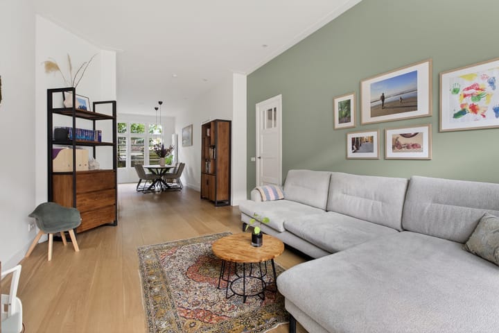 Foto 6 van Van Tuyll van Serooskerkenweg 86