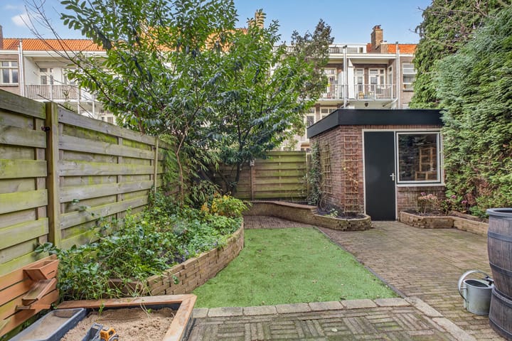 Foto 5 van Van Tuyll van Serooskerkenweg 86