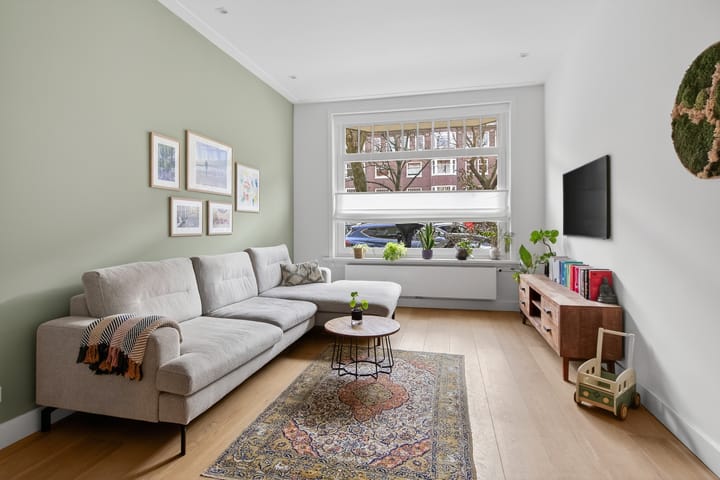 Foto 8 van Van Tuyll van Serooskerkenweg 86