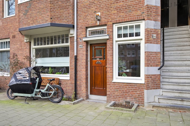 Foto 1 van Van Tuyll van Serooskerkenweg 86