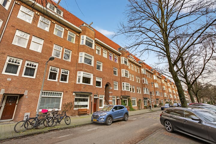 Foto 33 van Van Tuyll van Serooskerkenweg 86