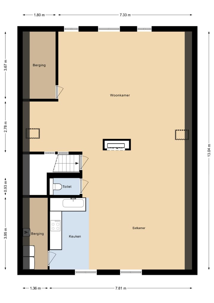 Foto 53 van Grotestraat 84