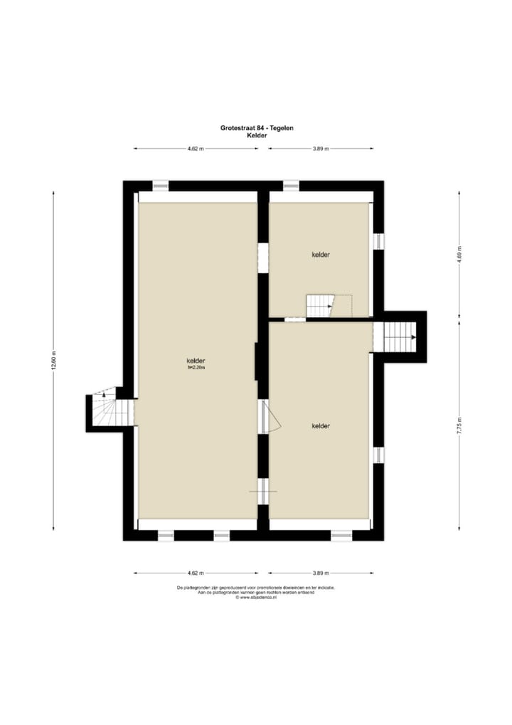 Foto 55 van Grotestraat 84