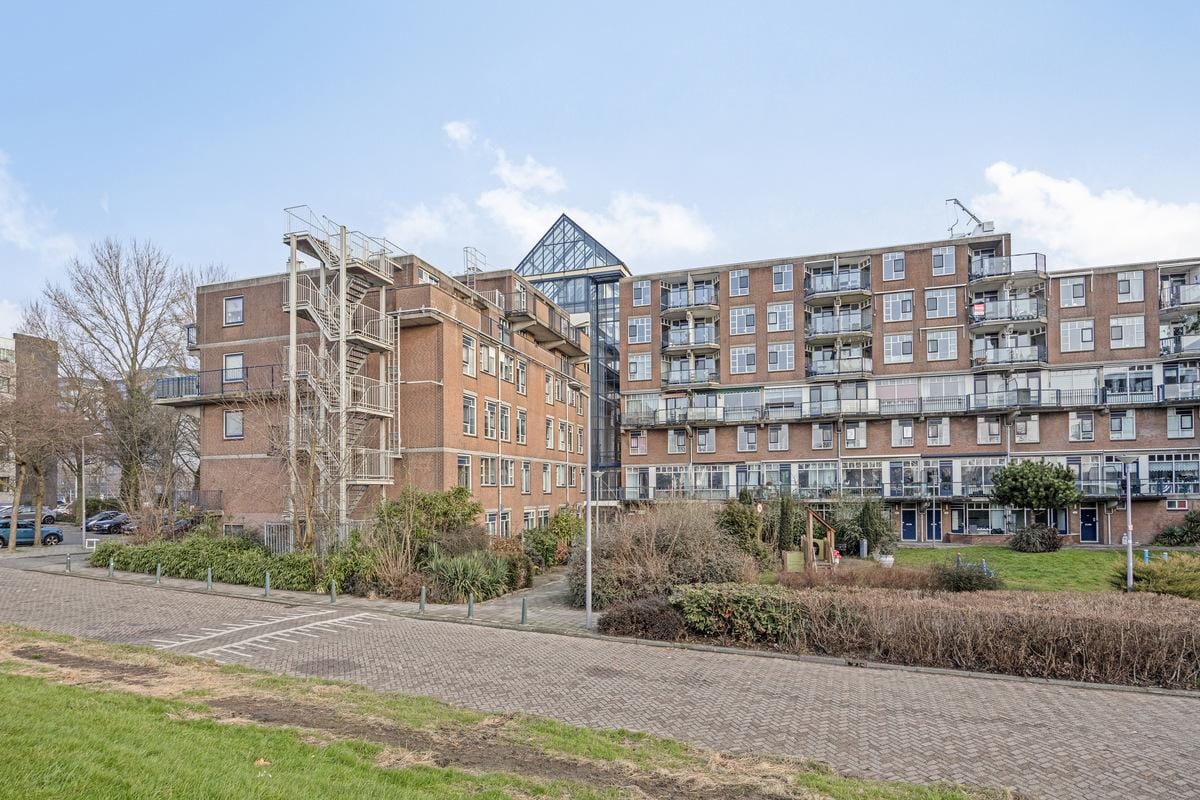 Foto 3 van Oostmaaslaan 475