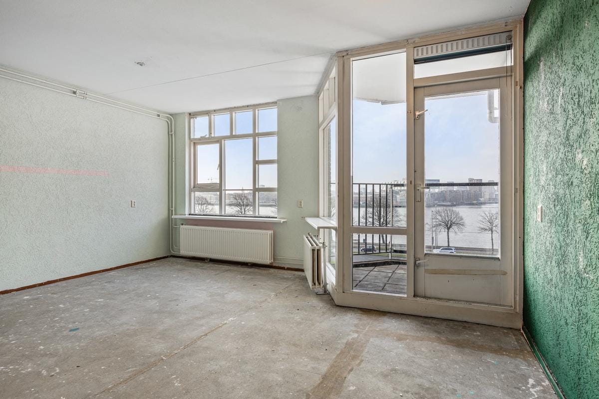 Foto 21 van Oostmaaslaan 475