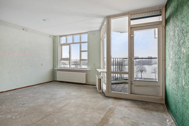 Photo 21 of Oostmaaslaan 475