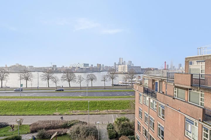 Photo 25 of Oostmaaslaan 475