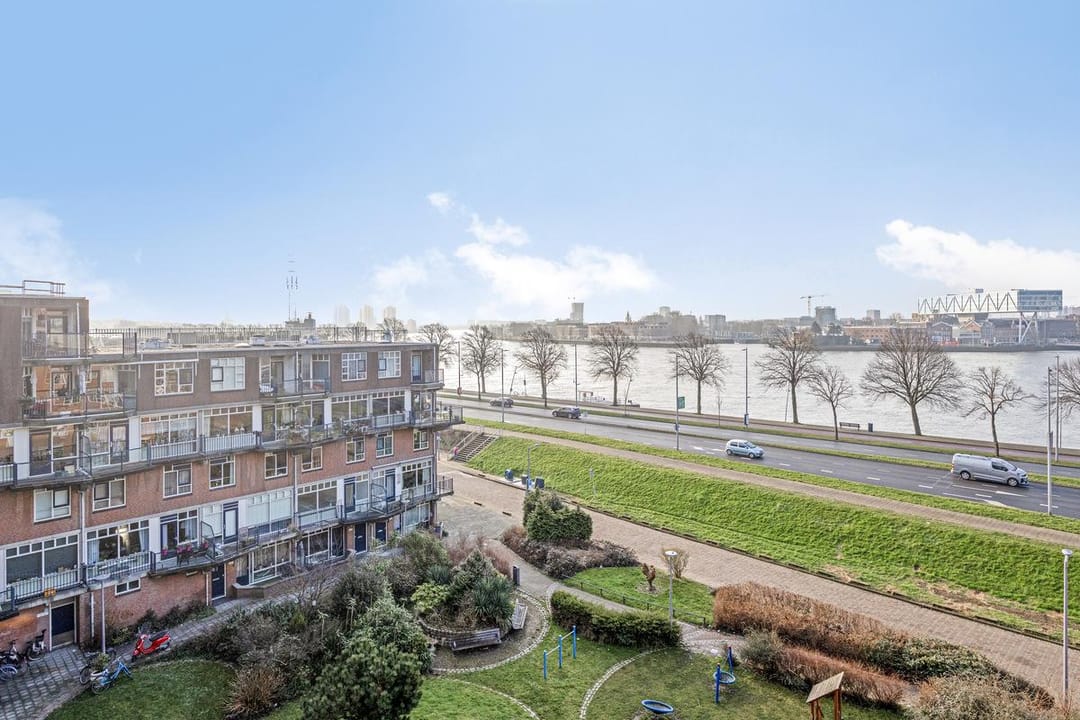 Foto 26 van Oostmaaslaan 475